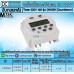 DIGITAL TIMER เครื่องตั้งเวลา เครื่องนับเวลาถอยหลัง 220V 16A รุ่น CN102A